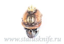 Бусина Starlingear MSC Kaiser Bead Cobaltфотография - 1