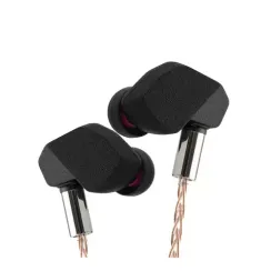 Final Audio A6000 Black