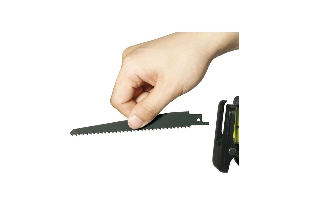 Садовая сабельная пила Ryobi ONE+ RY18PSA-0 5133004594