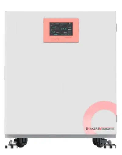 Шейкер инкубатор, SBI-9C