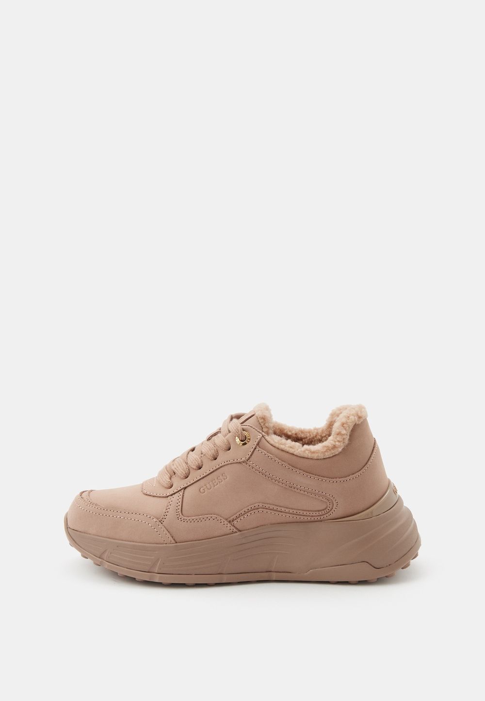 Кроссовки женские GUESS FARREA2