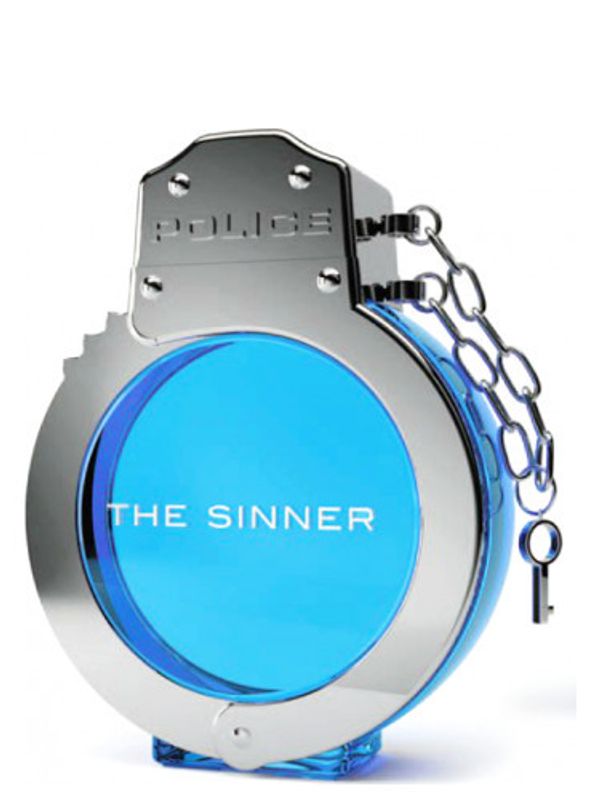 Police The Sinner