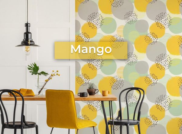 Коллекция обоев Mango Коллекция обоев Mango