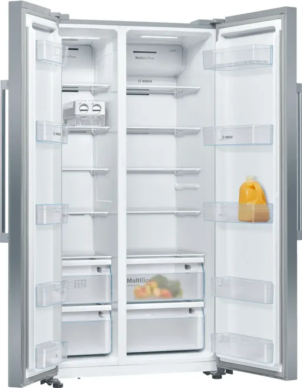 Холодильник Bosch KAN93VL30N