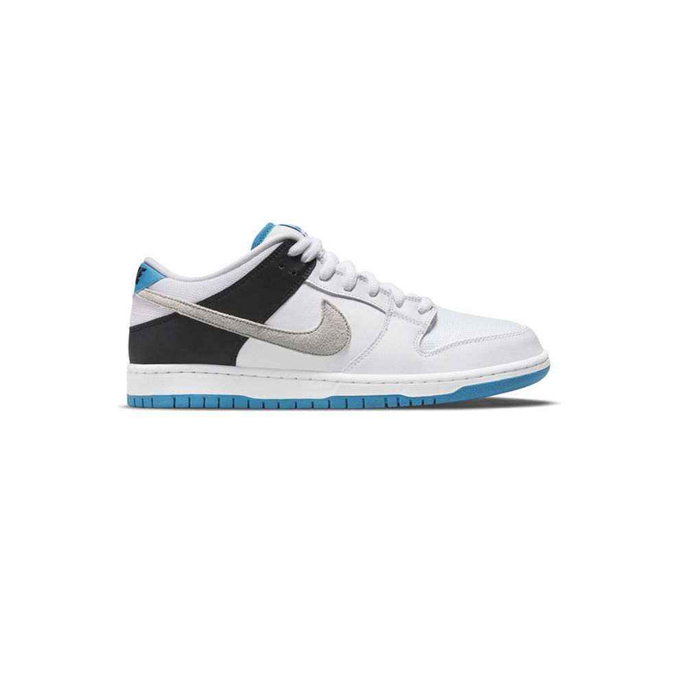 Кроссовки Nike Dunk Low "Lazer Blue" Women’s