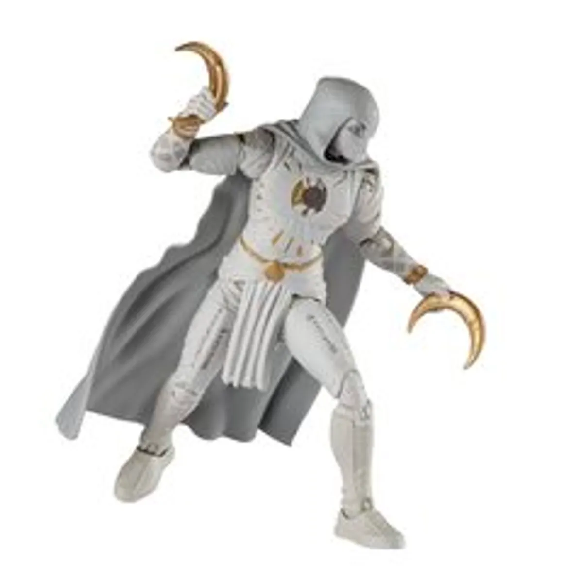 Фигурка Marvel Legends: Moon Knight (Marvel Studios)