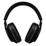 Беспроводные наушники Bowers & Wilkins PX7 S2e, Anthracite Black (Черный)