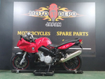 BMW F800S 2007
