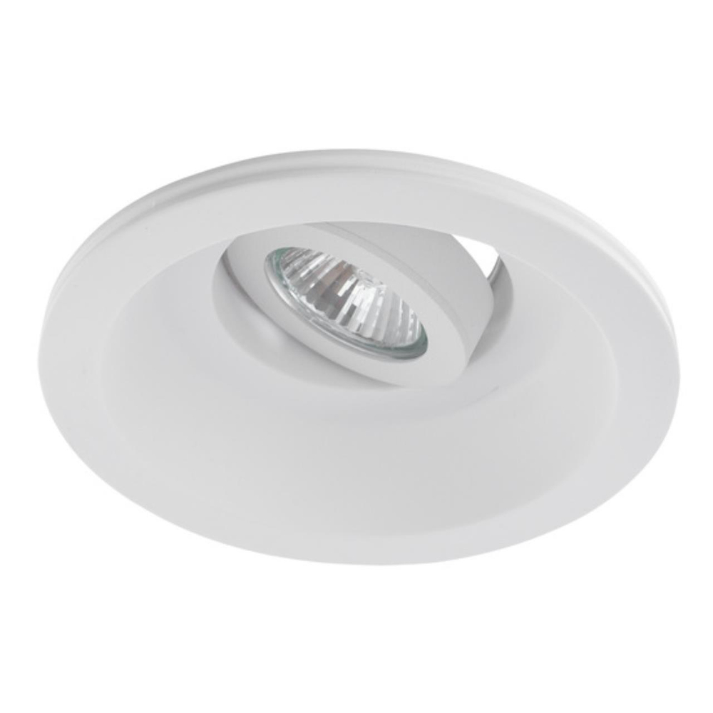 Светильник точечный Arte Lamp Invisible A9215PL-1WH