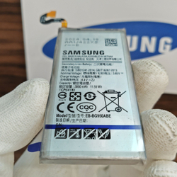 Аккумулятор для Samsung S8 (EB-BG950ABE) Категория: "Премиум качество" АКБ 3000mAh Li-ion Polymer