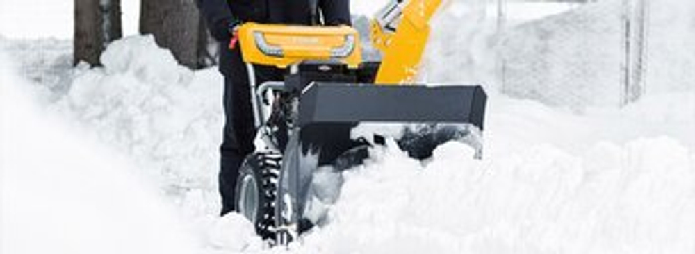 Снегоуборщик STIGA ST 4262 P