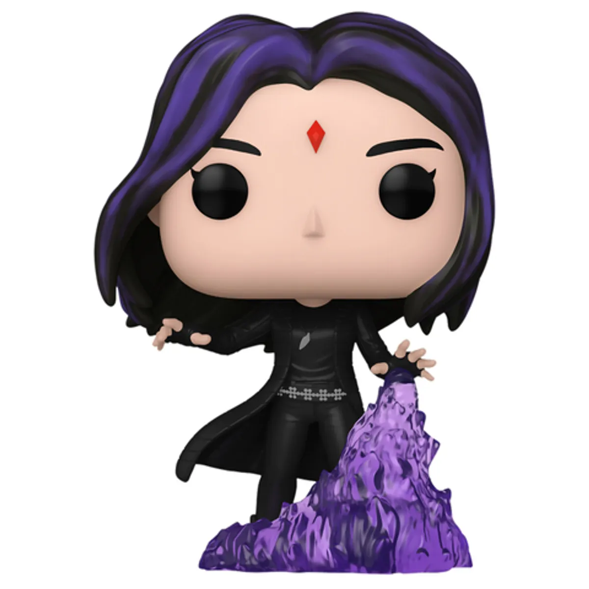 Funko POP! DC. Titans: Raven (1513)