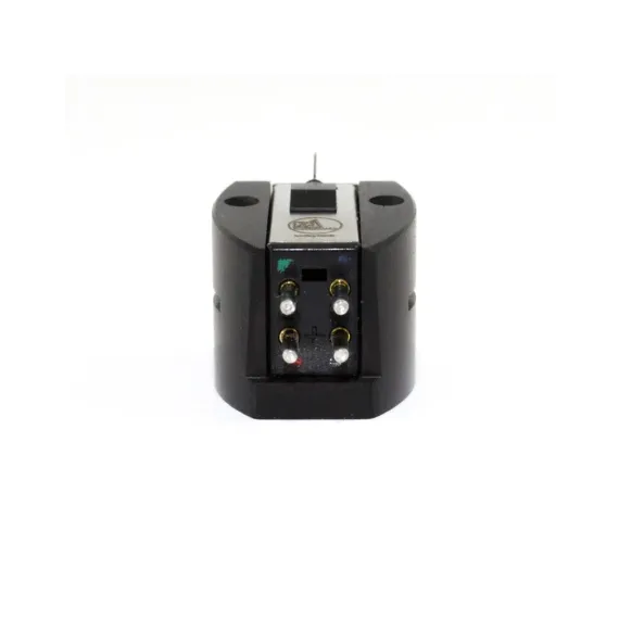Clearaudio Maestro V2