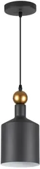 Подвесной светильник Bolli 4085/1 Odeon Light