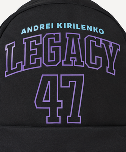 Рюкзак JOGEL AK Legacy Backpack, черный