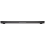 Ноутбук Apple MacBook Pro A3403 M4 Pro 14 core 48Gb SSD512Gb/20 core GPU 16.2" Liquid Retina XDR (3456x2234) macOS black (MX2Y3HN/A)