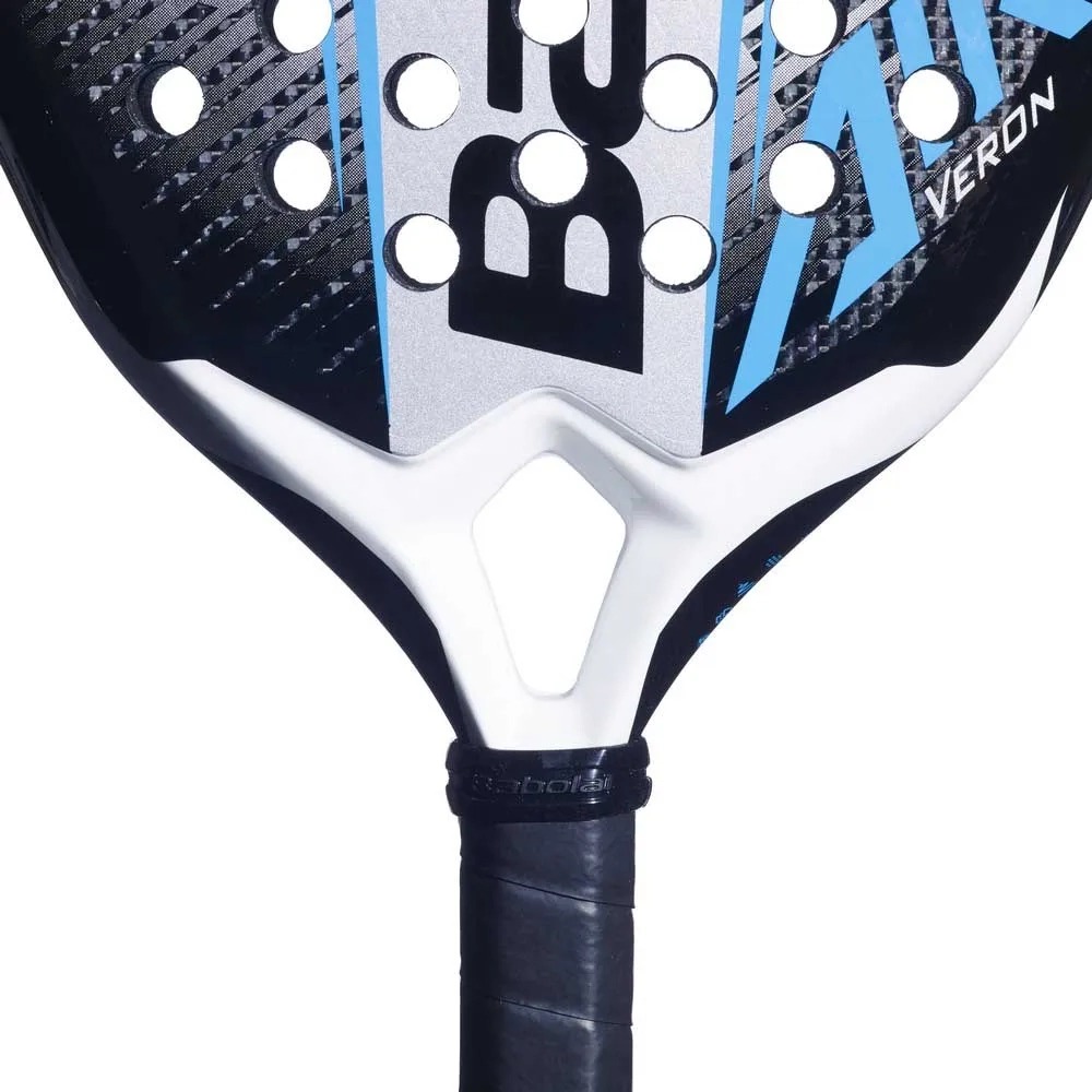 Babolat Ракетка для падела Air Veron 2.6, синий