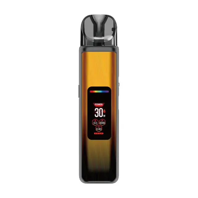 Rincoe Manto Nano Z2 Pod Kit