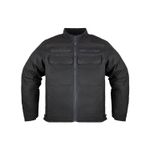 Mototanker Jacket / Черный