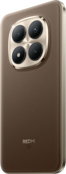 Смартфон Xiaomi Redmi Note 15 Pro+ 5G 12/256 ГБ Коричневый | Mocha Brown