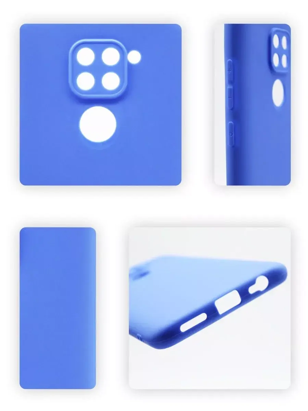 Чехол на Xiaomi Redmi Note 9, Редми Нот 9