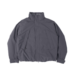 Куртка Nothomme BlueMonte PrimaLoft Gold серый