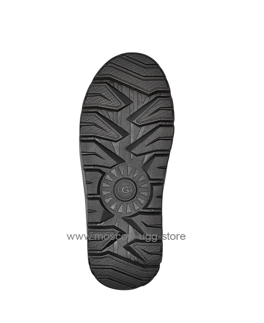 ULTRA MINI HYBRID-black
