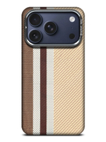 Дизайнерский чехол для IPHONE 17 PRO с камерой-подставкой и MagSafe