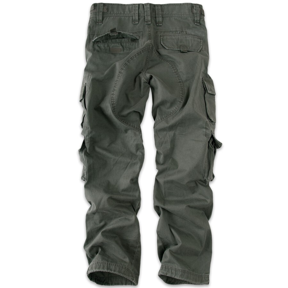 Брюки Pickup Viking Olive