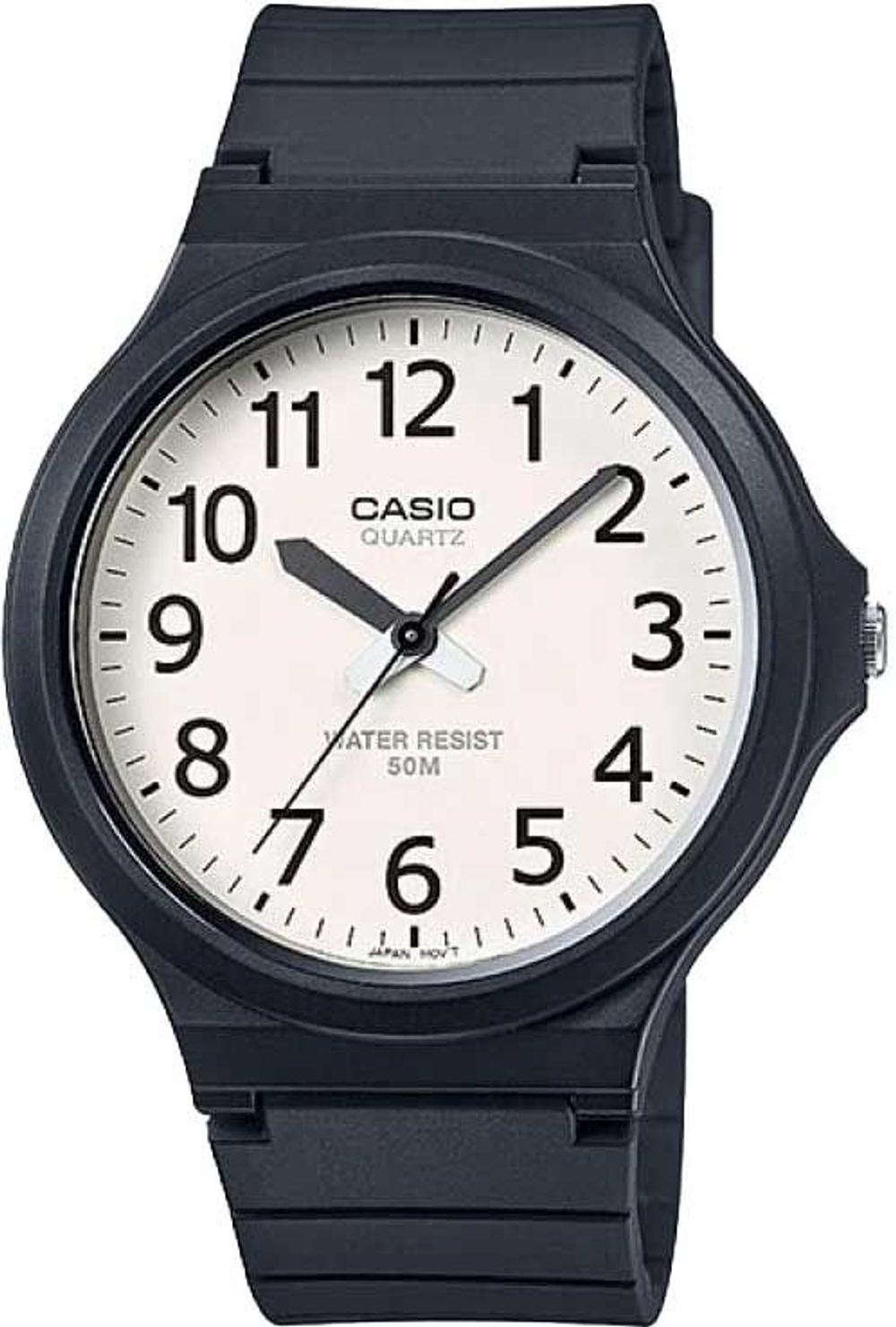 Мужские наручные часы Casio MW-240-7B