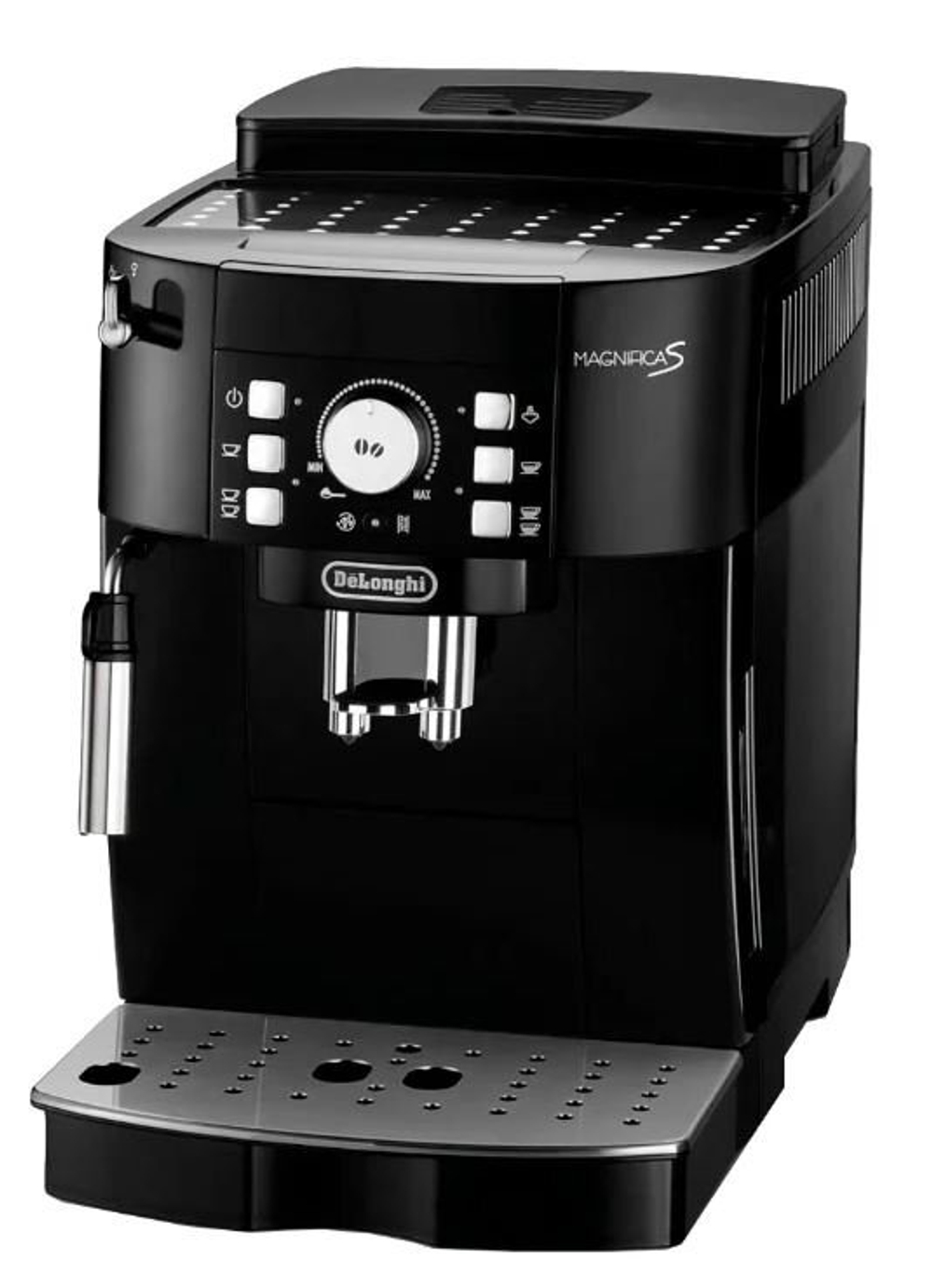 Кофемашина DeLonghi Magnifica ECAM 21.117 B