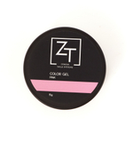 TZ Самовыравнивающийся гель "Pink" 15 гр.