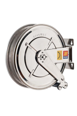 Катушка для шланга для воды Meclube 070-2405-400 INOX FX-550