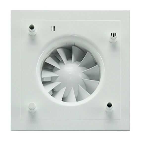 Вентилятор накладной Soler &amp; Palau Silent 100 CZ Design ECOWATT