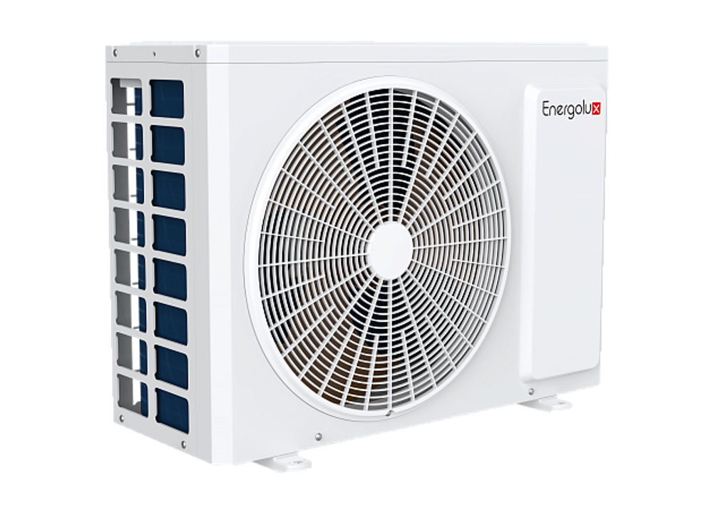 Наружный блок мульти-сплит системы ENERGOLUX, BIG MULTI Inverter, SAM 42M3-GI/5