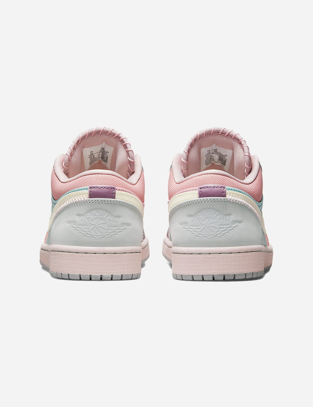 Air Jordan 1 Low "Easter Pastel"