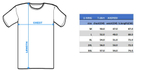 Li-Ning T-Shirt AHSQ109-1 white