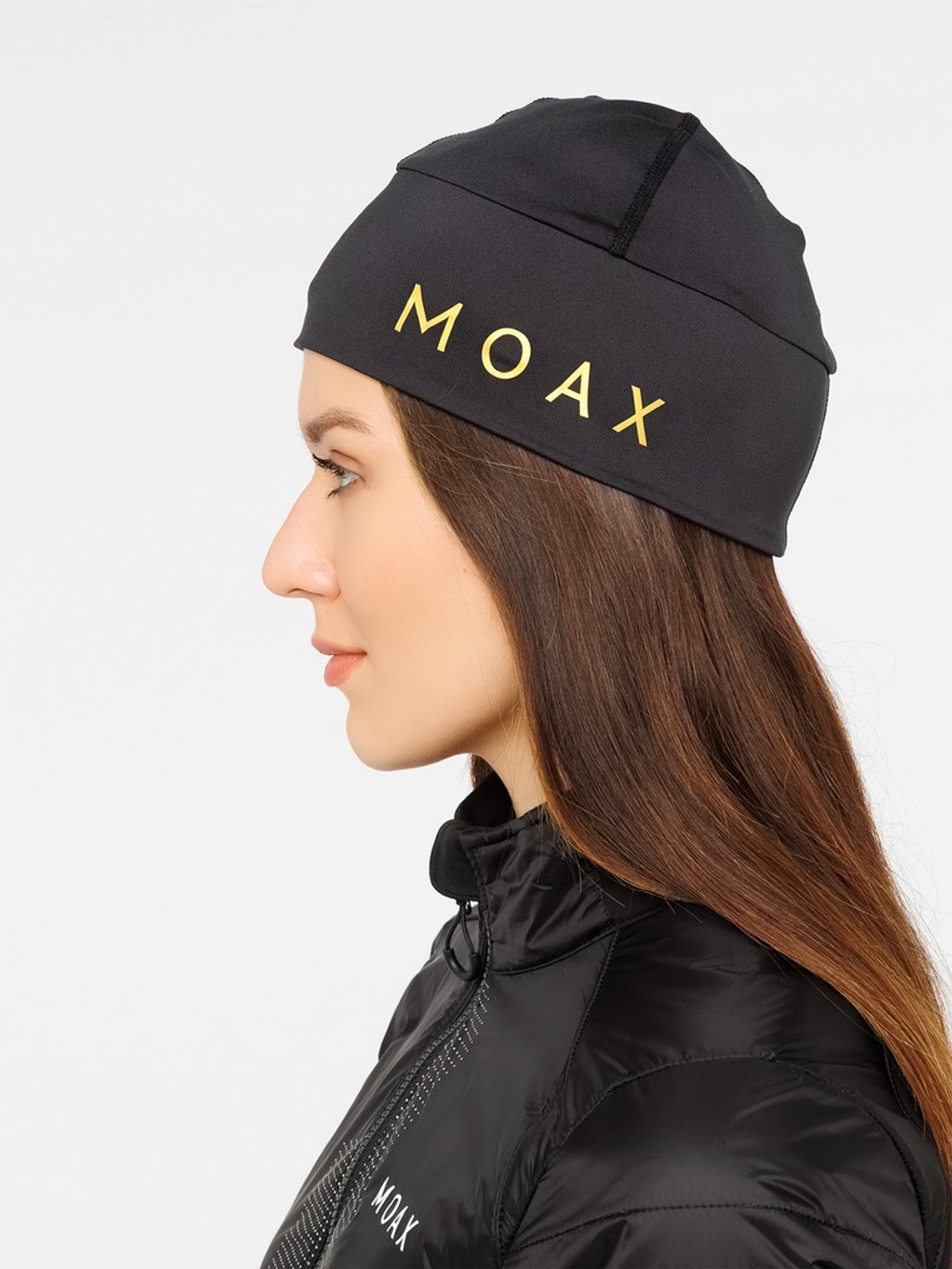 Шапка Moax Sirius Race