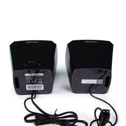 Microlab B16 (черный) компьютерные колонки