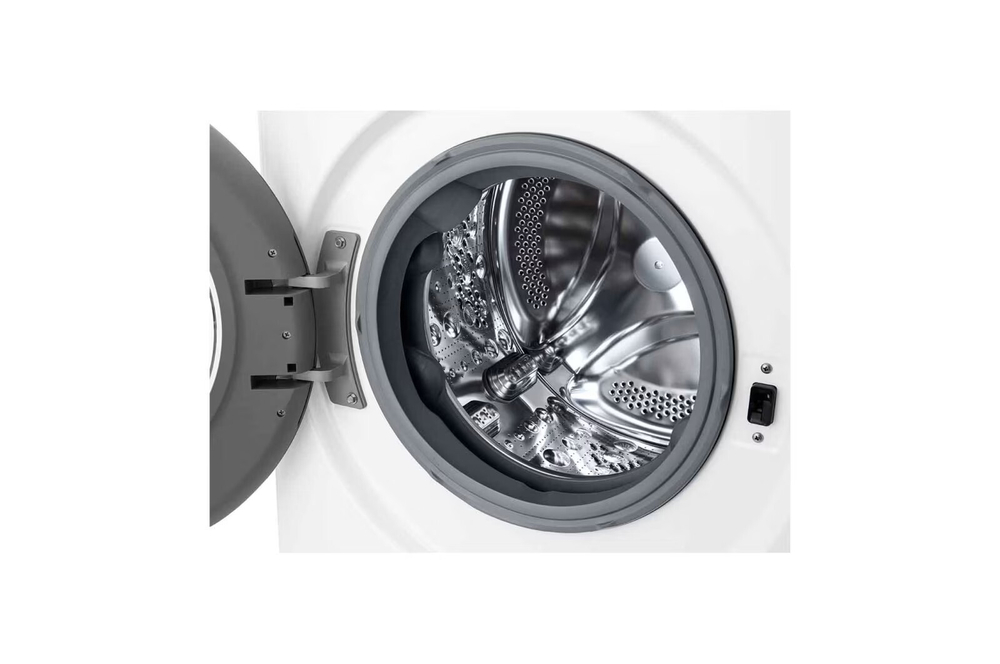 Стиральная машина LG F4V3RS3W