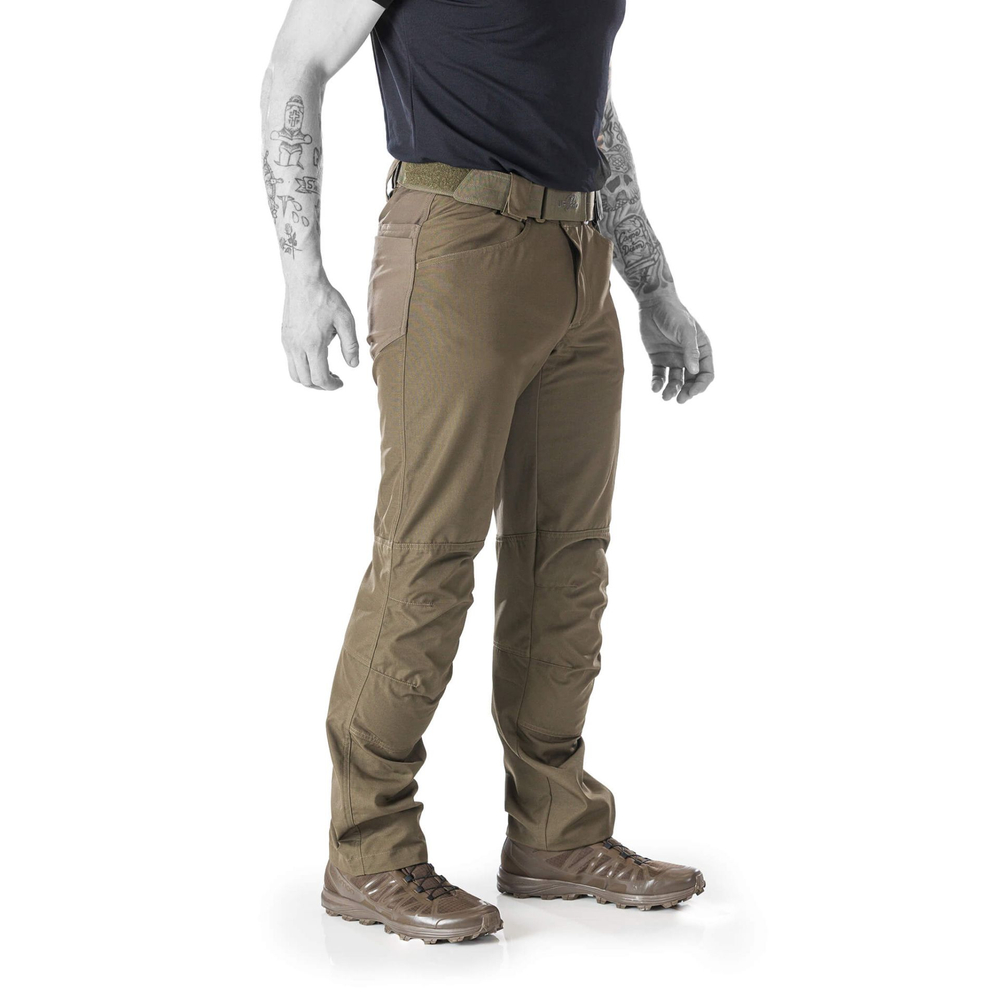 Брюки мужские UF PRO P-40 Urban Gen.2 Tactical Pants Brown Grey (30/30, Brown Grey)