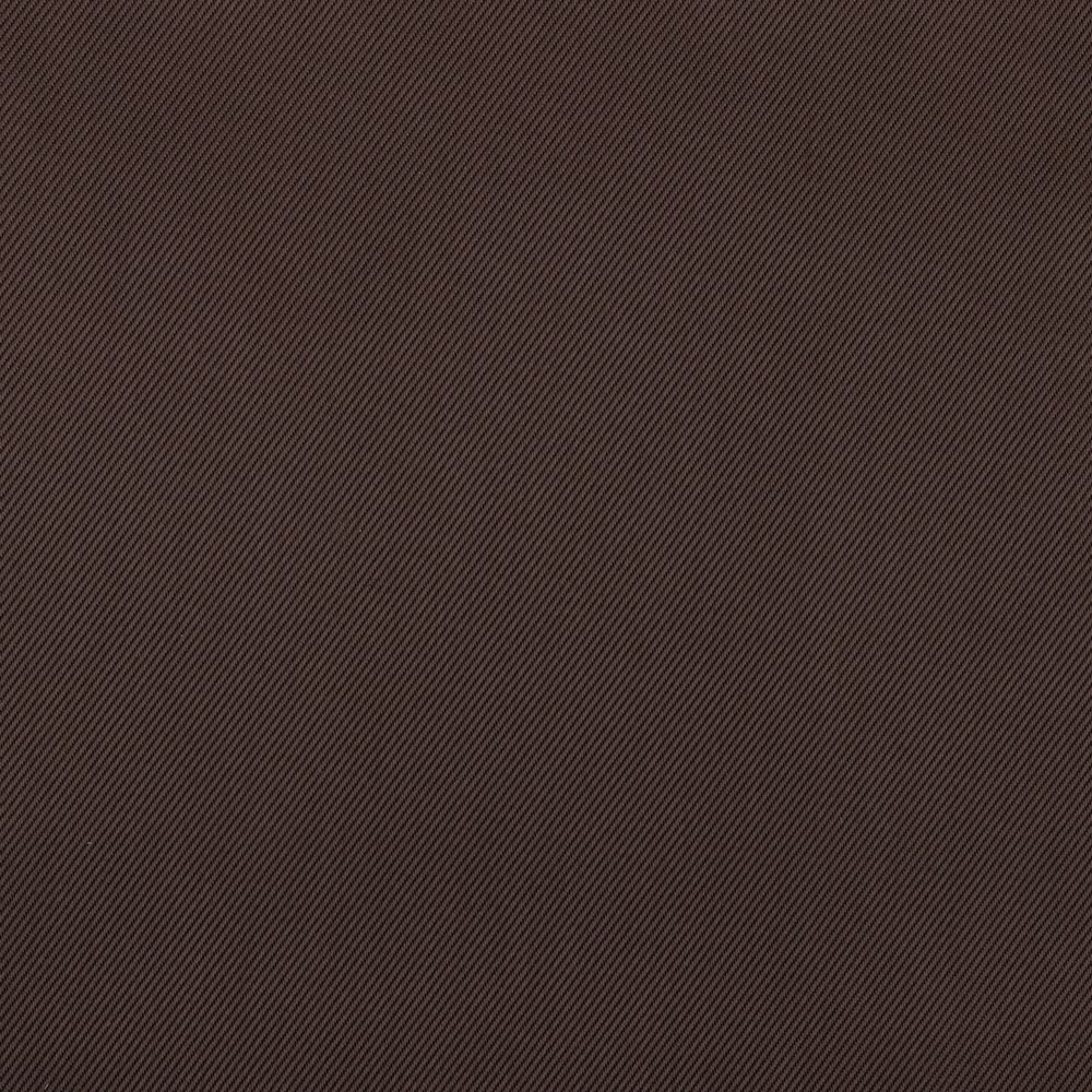 Ткань подкладочная Poly Twill 101±2 г/м², 200х145±2 см, 27 коричневый, Gamma LPT