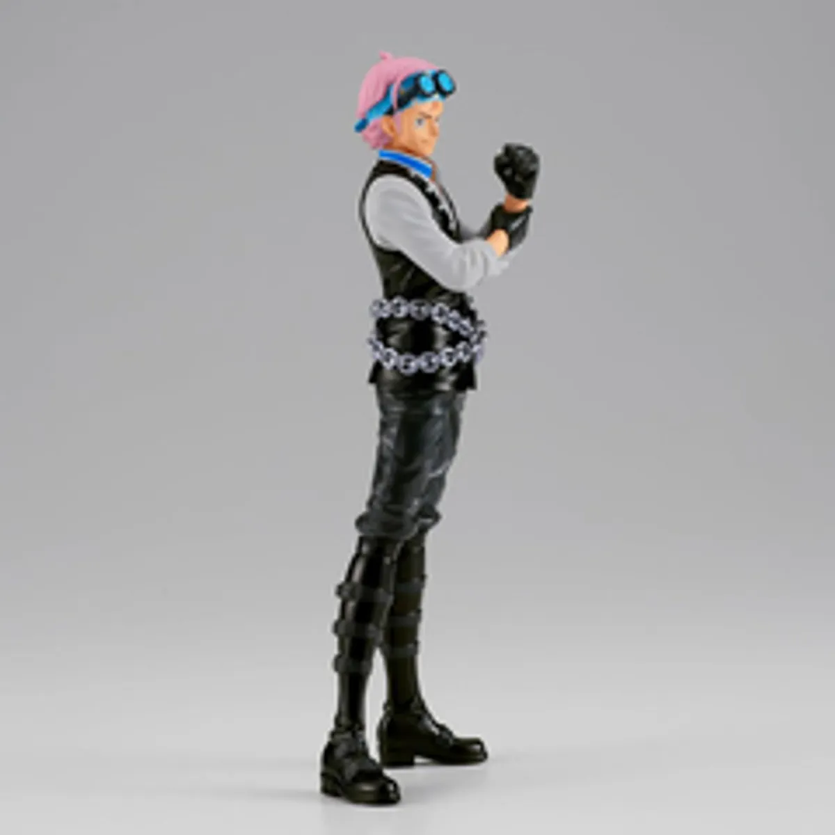 Фигурка Banpresto One Piece: The Grandline Series. Koby