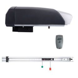 Комплект Comfort 60L для гаражных ворот 115448