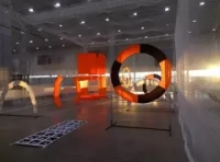Стандартизированная трасса для организации соревнований F3UDH-150