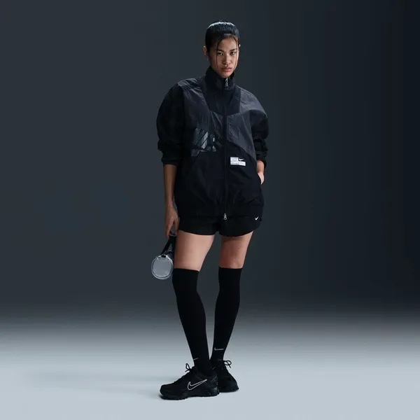 Ветровка женская NIKE W NSW STREET WVN JKT