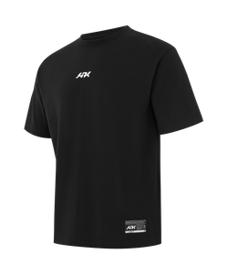 Футболка AK Legacy Loose Tee, черный
