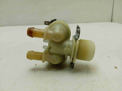 HW50-12866ME кт191 Клапан подачи воды для стиральной машины Haier HW50-12866ME б/у
