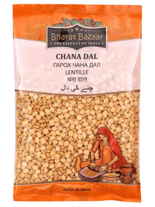 Горох чана дал Bharat Bazaar