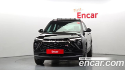 Chevrolet Trailblazer 1.3 Turbo 4WD — 2026